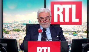 RTL Midi du 18 octobre 2021