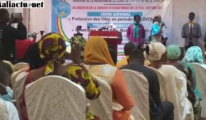 Mali : l’actualité du jour en Bambara Lundi 18 Octobre 2021