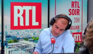 Le journal RTL de 18h du 18 octobre 2021
