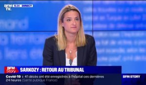 Procès des sondages de l'Elysée: pourquoi le tribunal ordonne l'audition de Nicolas Sarkozy comme témoin