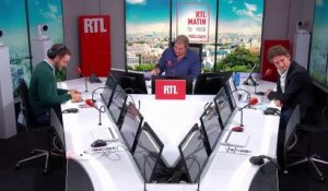 Le journal RTL de 7h du 20 octobre 2021