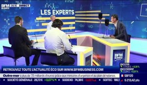 Les Experts : Bruxelles valide l'aide aux loyers pour les commerces - 20/10