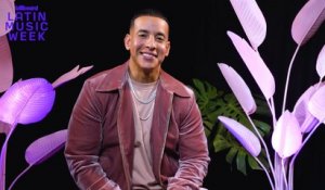 5 Things You Didn’t Know About Daddy Yankee | 2021 Billboard Latin Music Week