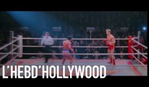 Rocky 4 Director's cut - L'Hebd'Hollywood
