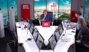 Grève à la SNCF : un retour à la normale qui cache un changement d'atmosphère dans la présidentielle
