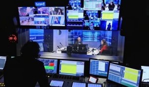 Les nouvelles règles de temps de parole, Antoine de Caunes maître de cérémonie des César et le candidat à l’Eurovision junior pour la France