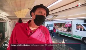 Indemnité inflation : qu'en pensent les Français ?