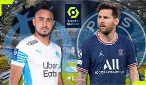 OM - PSG : les compositions probables