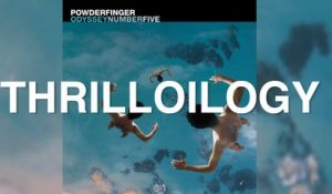 Powderfinger - Thrilloilogy