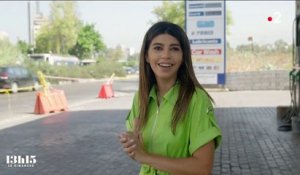 Beyrouth : des jours d'attente à la station-service pour un peu d'essence vendue jusqu'à huit euros le litre