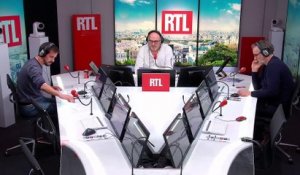 Le journal RTL de 19h du 24 octobre 2021