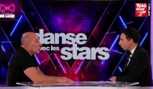 Vincent Moscato révèle son salaire pour sa participation à l’émission de TF1 "Danse avec les stars" et son salaire à RMC: "On est payé comme des rois !" - VIDEO