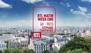 L'INTÉGRALE - RTL Matin Week-end (24/10/21)