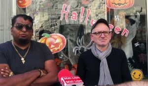 Montfrin : Montfrin Livres et Espoirs Montfrinois vont animer Halloween