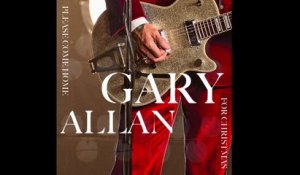Gary Allan - O Holy Night