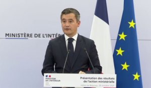 Gérald Darmanin indique que la mosquée d'Allonnes, dans la Sarthe, "sera fermée pour une durée de six mois"