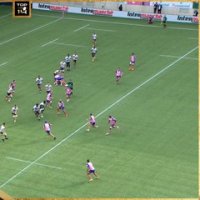 TOP 14 - Résumé Stade Français Paris-LOU Rugby: 23-18 - J08 - Saison 2021/2022