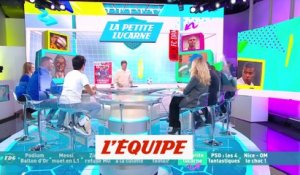 Â« La Petite Lucarne Â» du 26 octobre 2021 - Tous sports - WTF