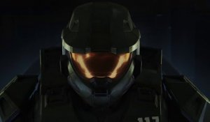 Halo Infinite - Bande-annonce "The Banished Rise"