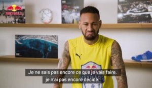 PSG - Neymar dévoile une information sur son avenir