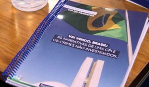 Covid-19 : Jair Bolsonaro bientôt devant la justice ?