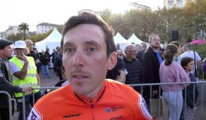 Cyclo - Le Mag - Stéphane Rossetto et sa saison galère : "Vivement l'année prochaine !"