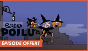 PETIT POILU - Épisode spécial Halloween "Frissons et friandises"