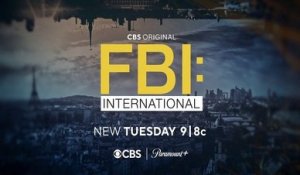 FBI: International - Promo 1x05