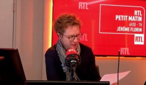 Le journal RTL de 04h30 du 28 octobre 2021