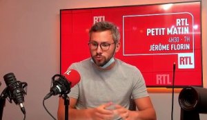 Le journal RTL de 6h du 28 octobre 2021