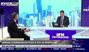 Sommet BFM Patrimoine : Quelles sont les spécificités de l'assurance-vie luxembourgeoise ? - 28/10
