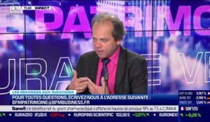 Les questions : Que penser de l'acquisition de SCPI à crédit ? - 28/10