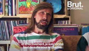 Interview Brut : Pedro Winter et Myd