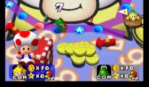 Mario Party online multiplayer - n64