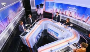 L’édito de Matthieu Croissandeau: Macron, la campagne s'organise - 29/10