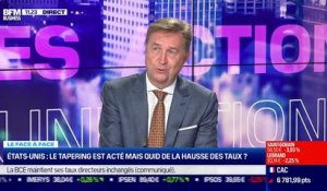 Daniel Gerino VS Rachid Medjaoui: Résultats d'entreprises, les gagnants et les perdants - 29/10