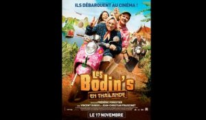 Les Bodin's en Thaïlande (2021) Streaming XviD AC3