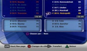 NHL 2002 online multiplayer - ps2