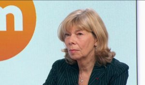 L'interview d'actualité - Carole Damiani