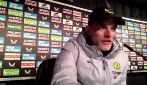 10e j. - Tuchel ne célèbre jamais les points perdus par les concurrents