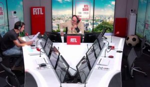 Le journal RTL de 19h du 31 octobre 2021