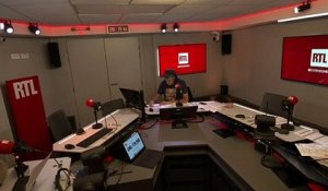 La brigade RTL du 01 novembre 2021