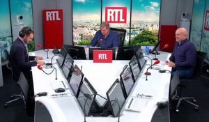 Le journal RTL de 7h30 du 01 novembre 2021