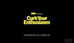 Curb Your Enthusiasm - Promo 11x03