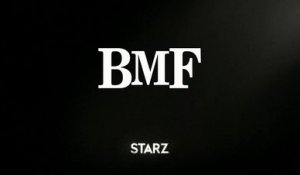 Black Mafia Family - Promo 1x07