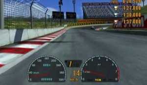 Gran Turismo Concept 2002 Tokyo-Geneva online multiplayer - ps2