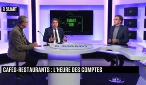 SMART JOB - Le cercle RH du mardi 2 novembre 2021