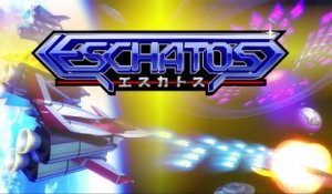 Eschatos - Bande-annonce Switch / PS4