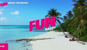 Bruno sur Fun Radio - L'intégrale du 1er novembre
