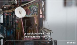 « Small is Beautiful » :  une exposition miniature